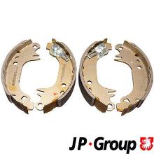 JP GROUP a/s 4163901110