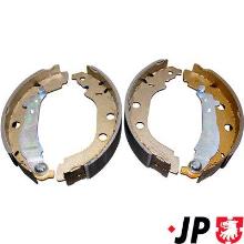JP GROUP a/s 4163901510