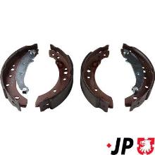 JP GROUP a/s 4163901610