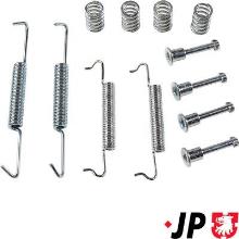 JP GROUP a/s 4163953310