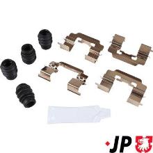 JP GROUP a/s 4164002410