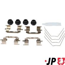 JP GROUP a/s 4164002510