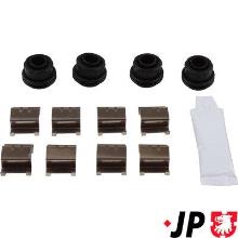 JP GROUP a/s 4164002710