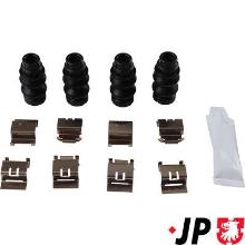 JP GROUP a/s 4164002910