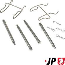 JP GROUP a/s 4164003110