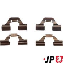 JP GROUP a/s 4164003310