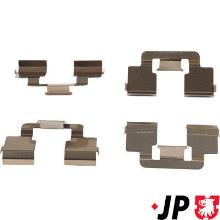 JP GROUP a/s 4164003410