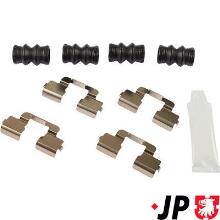 JP GROUP a/s 4164003510