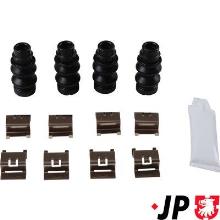 JP GROUP a/s 4164003710