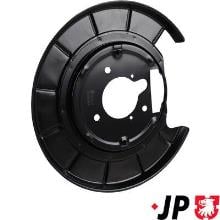 JP GROUP a/s 4164302180