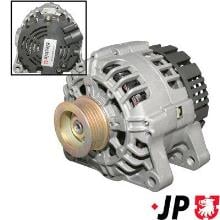 JP GROUP a/s 4190100900