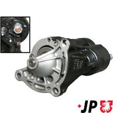 JP GROUP a/s 4190300700