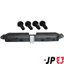 JP GROUP a/s 4191600200