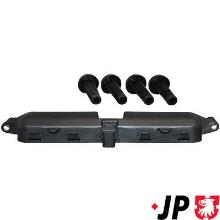 JP GROUP a/s 4191600400