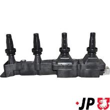 JP GROUP a/s 4191600500