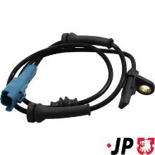 JP GROUP a/s 4197100800