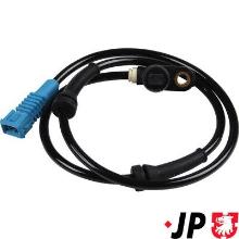 JP GROUP a/s 4197101800