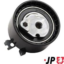 JP GROUP a/s 4312200400