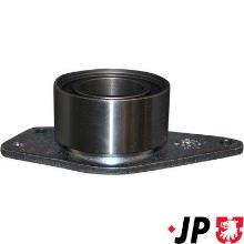 JP GROUP a/s 4312201400
