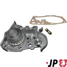 JP GROUP a/s 4314100300