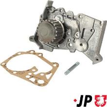 JP GROUP a/s 4314100500