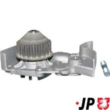 JP GROUP a/s 4314100700