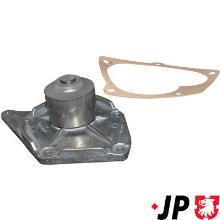JP GROUP a/s 4314100800