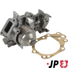 JP GROUP a/s 4314101000