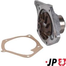 JP GROUP a/s 4314101100