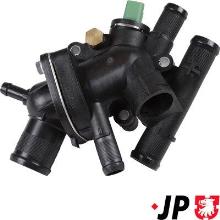 JP GROUP a/s 4314500300