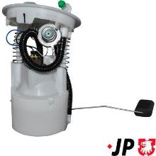 JP GROUP a/s 4315200100