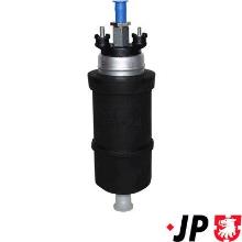 JP GROUP a/s 4315200200