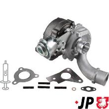 JP GROUP a/s 4317400200
