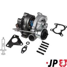 JP GROUP a/s 4317400300