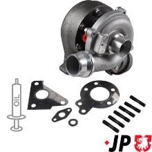 JP GROUP a/s 4317400400