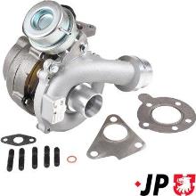JP GROUP a/s 4317400500