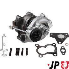 JP GROUP a/s 4317400600