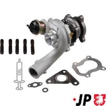 JP GROUP a/s 4317400700