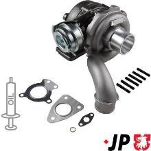 JP GROUP a/s 4317400800