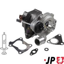 JP GROUP a/s 4317400900