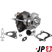 JP GROUP a/s 4317401000