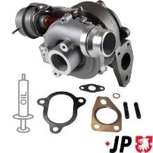 JP GROUP a/s 4317401100