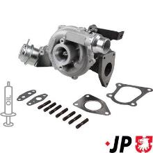 JP GROUP a/s 4317401200