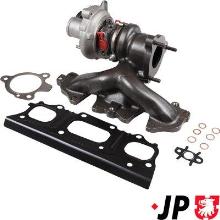 JP GROUP a/s 4317406000