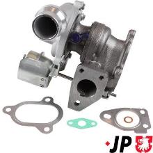 JP GROUP a/s 4317406200