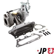 JP GROUP a/s 4317406300