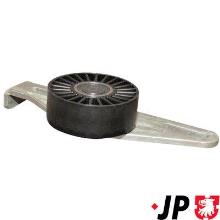 JP GROUP a/s 4318200200