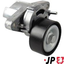 JP GROUP a/s 4318201000