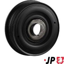 JP GROUP a/s 4318300700