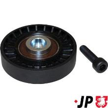 JP GROUP a/s 4318300800